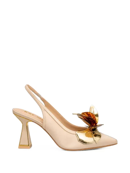 Pantofi cu toc Kat Maconie slingback