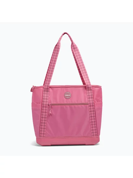Термо чанта Igloo Tag Along Too Tote 30 l pink розово