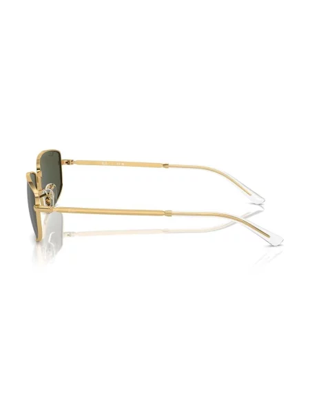 Солнцезащитные очки Ray-ban черные