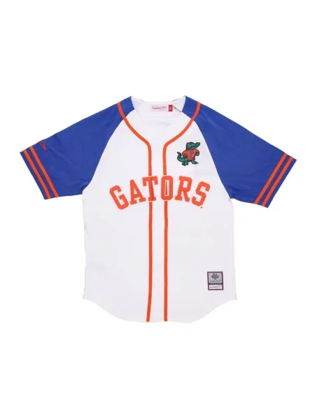 Koszulka sportowa Mitchell & Ness