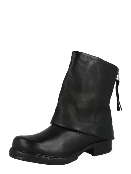 Botine SAINTEC' negru