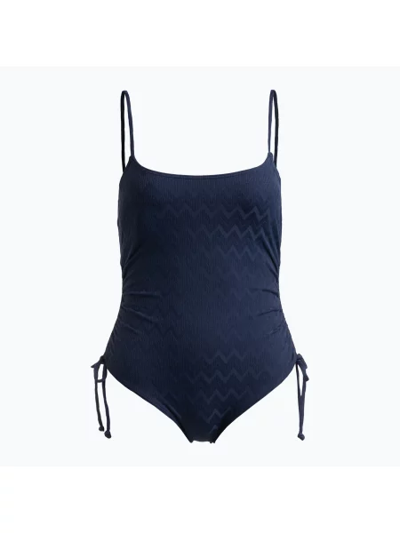 Дамски бански костюм от една част ROXY Current Coolness navy academy синьо
