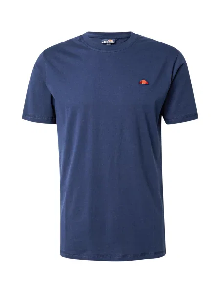 Πουκάμισο Ellesse μπλε