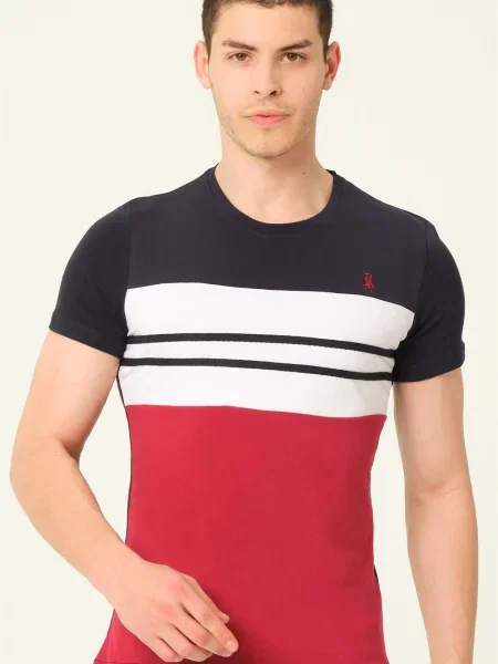 Majica Dewberry bela