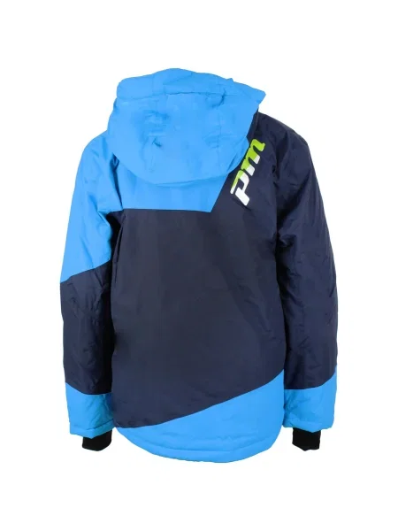 Costum copii Peak Mountain albastru