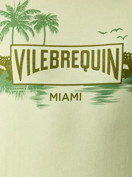 Футболка Vilebrequin