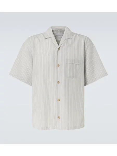 Srajca King & Tuckfield bež