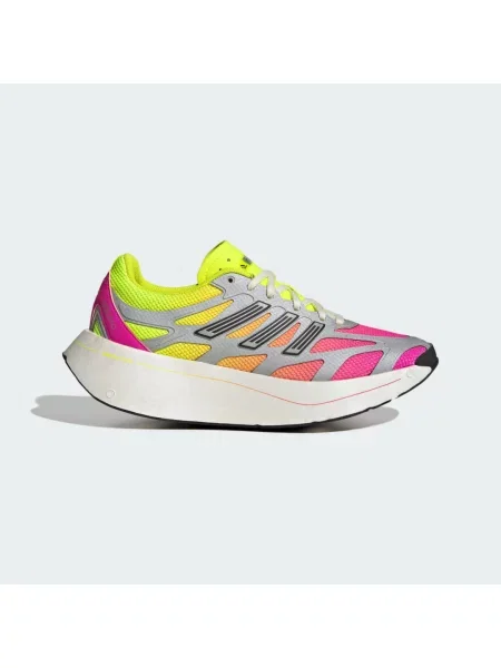 Tenisky adidas Originals Adizero Aruku růžové