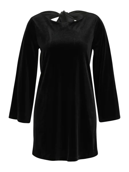 Suknele Jdy Petite juoda