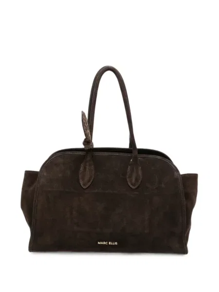 Geantă shopper Marc Ellis maro