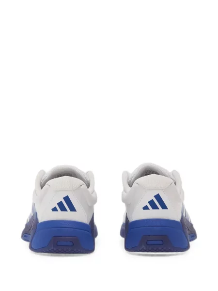 Reversibil sutien Adidas cu dungi alergare negru