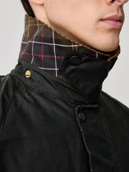 Демисезонная куртка Barbour
