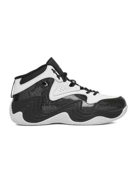 Sneakersy dziecięce Shaq czarne