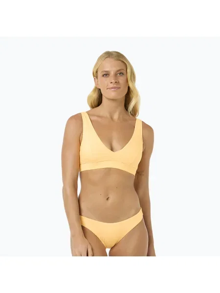 Rip Curl Premium Surf D-Dd Deep V mango costum de baie de top