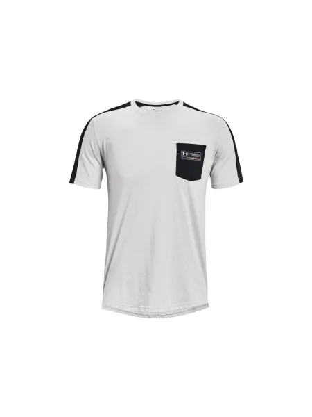 Póló Under Armour fehér