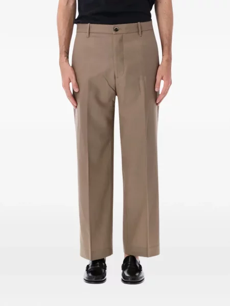 Pantaloni Nine In The Morning