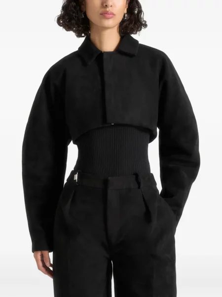 Geacă Manière De Voir negru