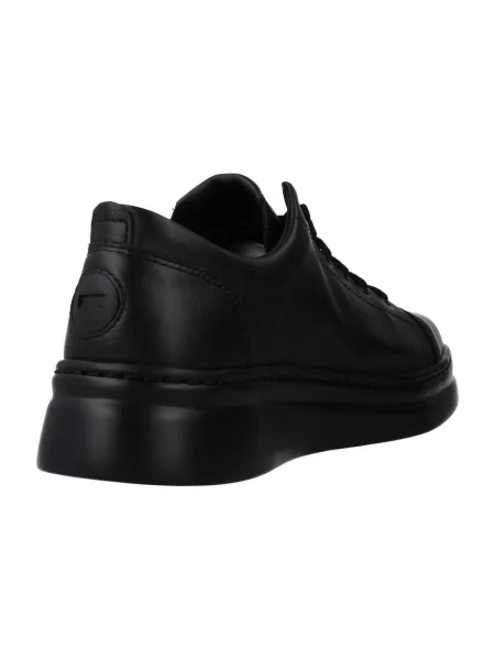 Pantofi Camper din piele negru