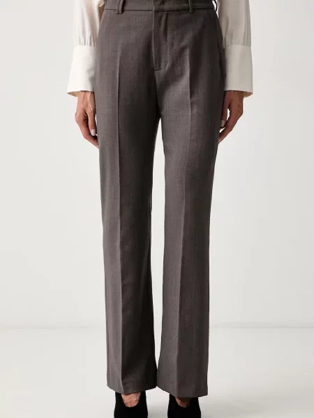 Seventy Venezia pantaloni pentru femei maro
