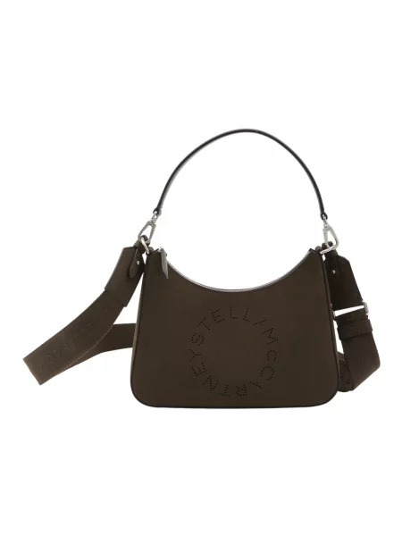 Torebka Stella Mccartney brązowa