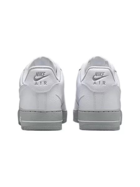 Pantofi Nike gri