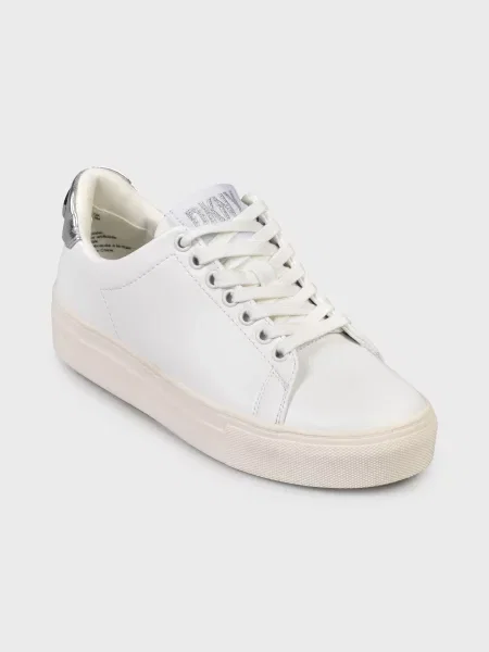 Кеди Dkny білі
