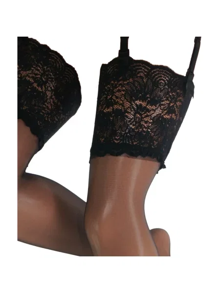 Dresuri Trasparenze negru