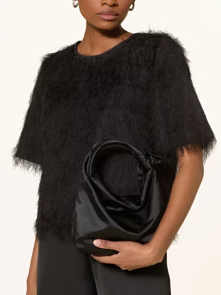 Joop! Koszulka Bryce schwarz czarna