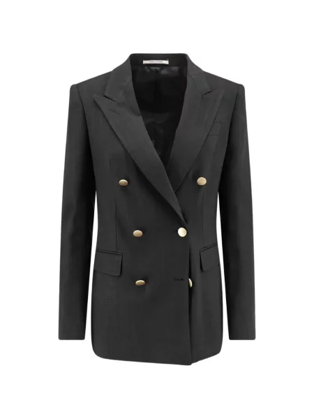 Sacou Tagliatore negru