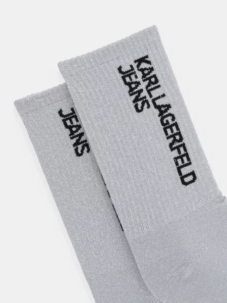 Носки Karl Lagerfeld Jeans