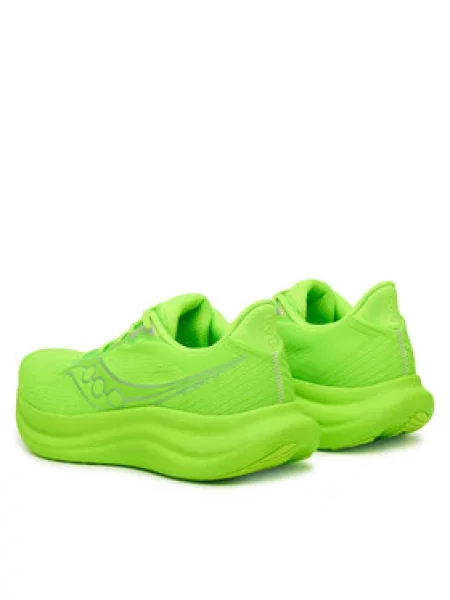 Tenisice za trčanje Saucony Triumph 23 M zelena