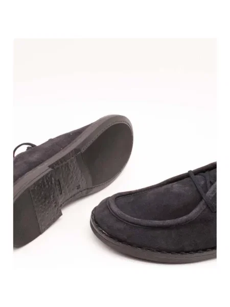 Pantofi Gaimo albastru