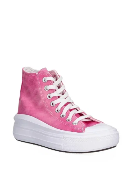 Sneakersy dziecięce Converse Chuck Taylor All Star różowe