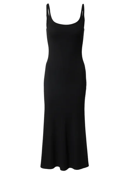 EDITED Rochie de vară Tayla' negru