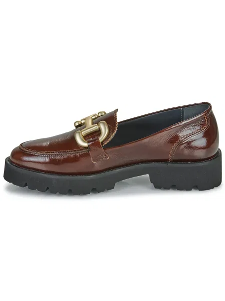 Pantofi Jb Martin maro