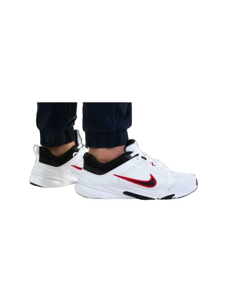 Pantofi Nike alb