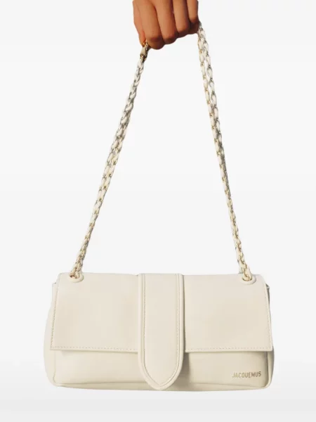 Bőr kézitáska Jacquemus