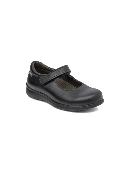 Pantofi copii Gorila albastru