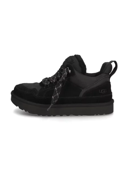 Tenisky Ugg černé