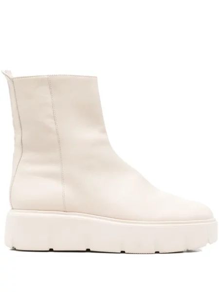 Čizmice Högl s platformom