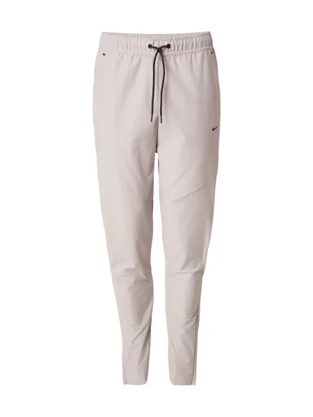 Nike Sportswear Pantaloni taupe gri