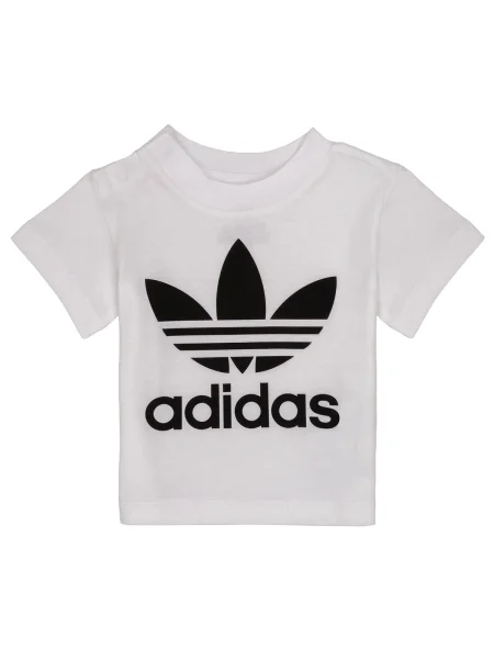 Ruha Adidas fehér