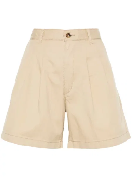 Szorty Levi's plisowane