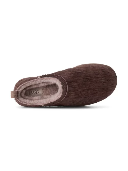 Классические тапочки Ugg