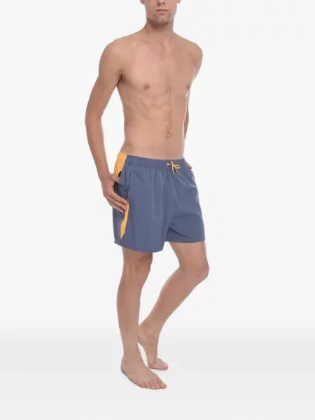 Scurt chiloți Nike cu imagine cu model floral negru