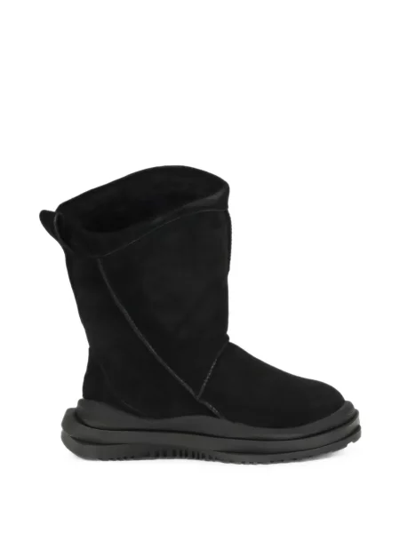 Botine Ugg clasici negru