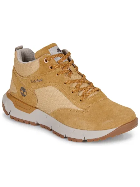Pantofi Timberland maro