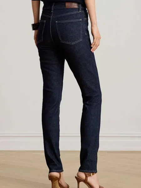 Lauren Ralph Lauren джинси skinny