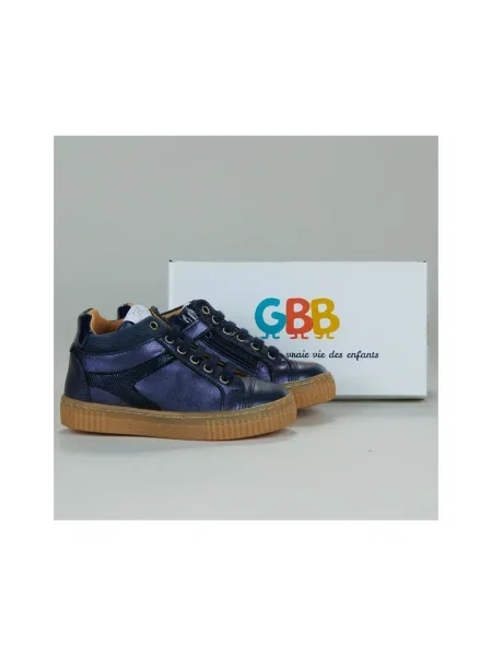 Pantofi copii Gbb albastru