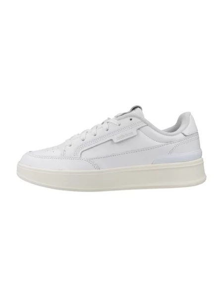 Pantofi Adidas Sportswear alb
